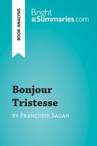 BrightSummaries.com - Bonjour Tristesse by Françoise Sagan (Book Analysis)