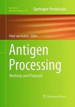 Methods in Molecular Biology- Antigen Processing