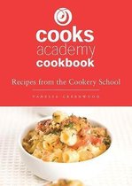 Cooks Academy Cookbook