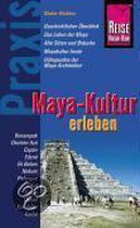 Maya-Kultur Erleben