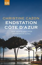 Kommissar Duval ermittelt 4 - Endstation Côte d'Azur