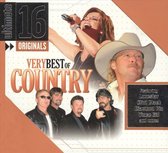 Ultimate 16: Very Best of Country