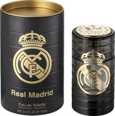 Real Madrid Premium - 100 ml - Eau de Toilette