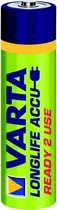 Varta LongLife Oplaadbare batterij Nikkel-Metaalhydride (NiMH)