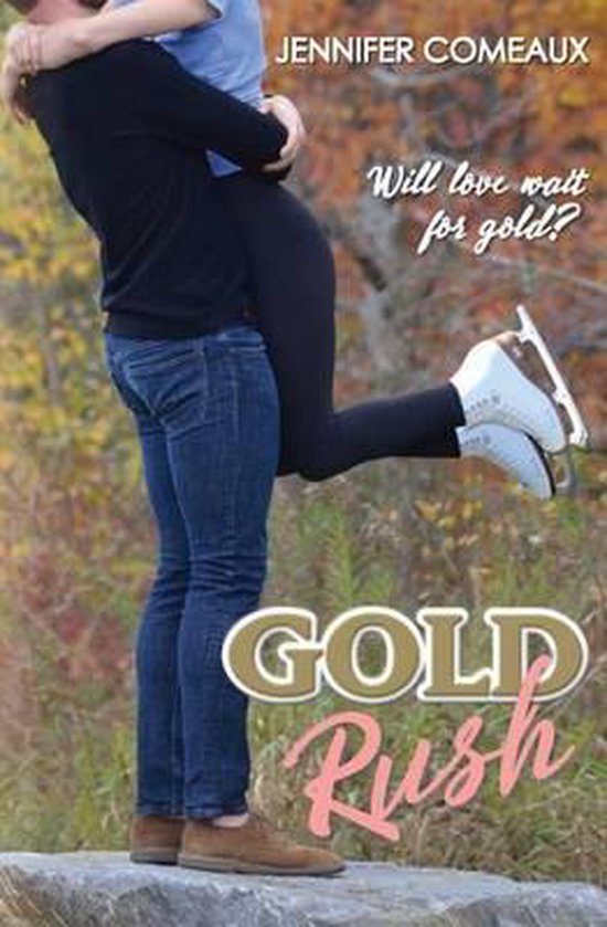 Gold Rush - cover
