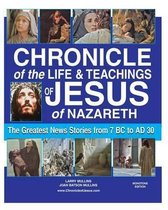 Chronicle of the Life and Teachings of Jesus of Nazareth