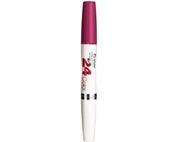 Maybelline SuperStay 24H Lipstick - 197 Boundless Berry
