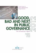 The Winelands Papers 2 - Good, bad and next in public governance