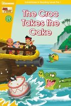 Jake and the Never Land Pirates