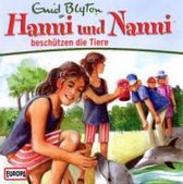 Hanni Und Nanni 36 Beschützen Die Tiere