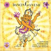 Dancing Ganesh