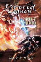 The Druid Legacy Book 2