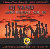 Afro Project Vol. 18