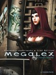 Megalex 2 - L' Ange Bossu