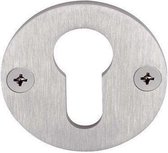 Formani Deurbeslag Piet Boon PBY50 cilinderplaatje 50mm rvs