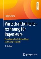 Wirtschaftlichkeitsrechnung Fur Ingenieure