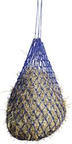 Kerbl Fijnmazig hooinet - Blauw