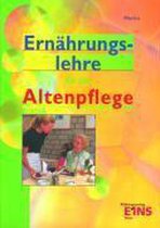 Essen und Ernährung im Alter