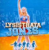 Lysistrata Jones [Original Broadway Cast Recording]