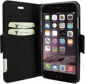 Piel Frama iPhone 7 Plus FramaSlimCards Lizard Black