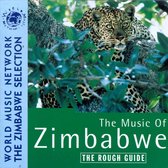 Rough Guide To The Music Of Zimbabwe