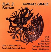 Animal Grace