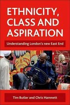 Ethnicity, class and aspiration
