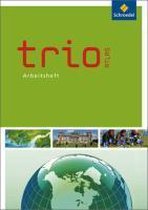 Trio Atlas. Arbeitsheft.