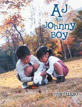 AJ and Johnny Boy