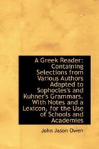 A Greek Reader