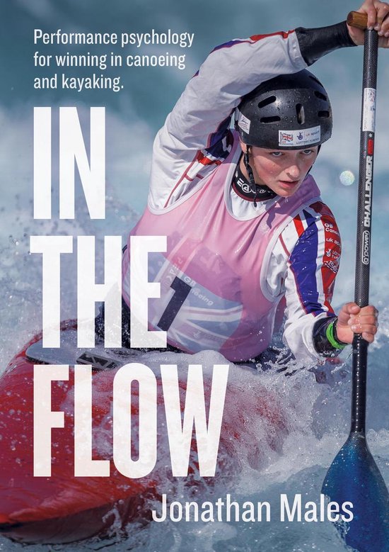 In the Flow - cover
