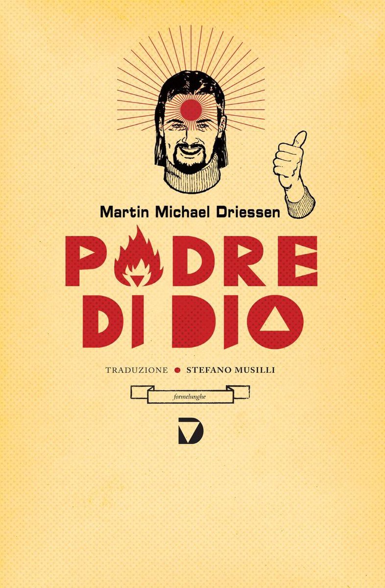 Padre di Dio (ebook), Martin Michael Driessen 9788861101555 Boeken