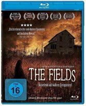 The Fields (Blu-ray)