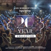 Live Worship From Newline: 20 Year Collection