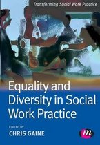 Equality and Diversity in Social Work Practice