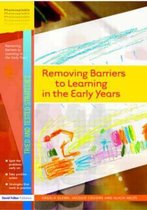 Tried and Tested Strategies- Removing Barriers to Learning in the Early Years