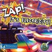 My Science Library - Zap! It's Electricity!