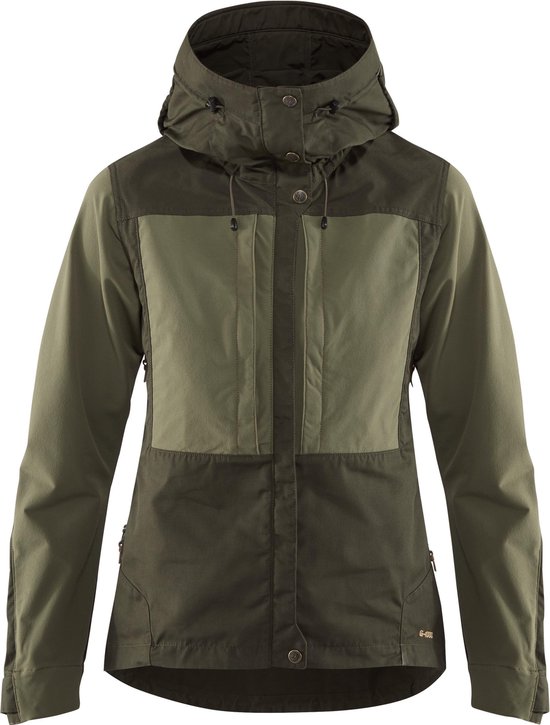 fjallraven g1000 jacket