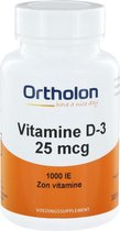 Ortholon Voedingssupplementen Ortholon d 1000 300vc