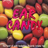 Ear Candy: The Best of Pink Hedgehog Records, Vol. 2