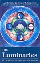 Omslag The Luminaries