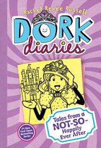 Dork Diaries - Dork Diaries 8