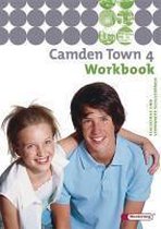 Camden Town 4. Workbook