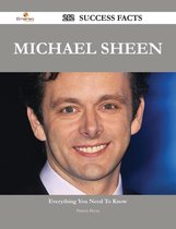 Michael Sheen 212 Success Facts - Everything you need to know about Michael Sheen