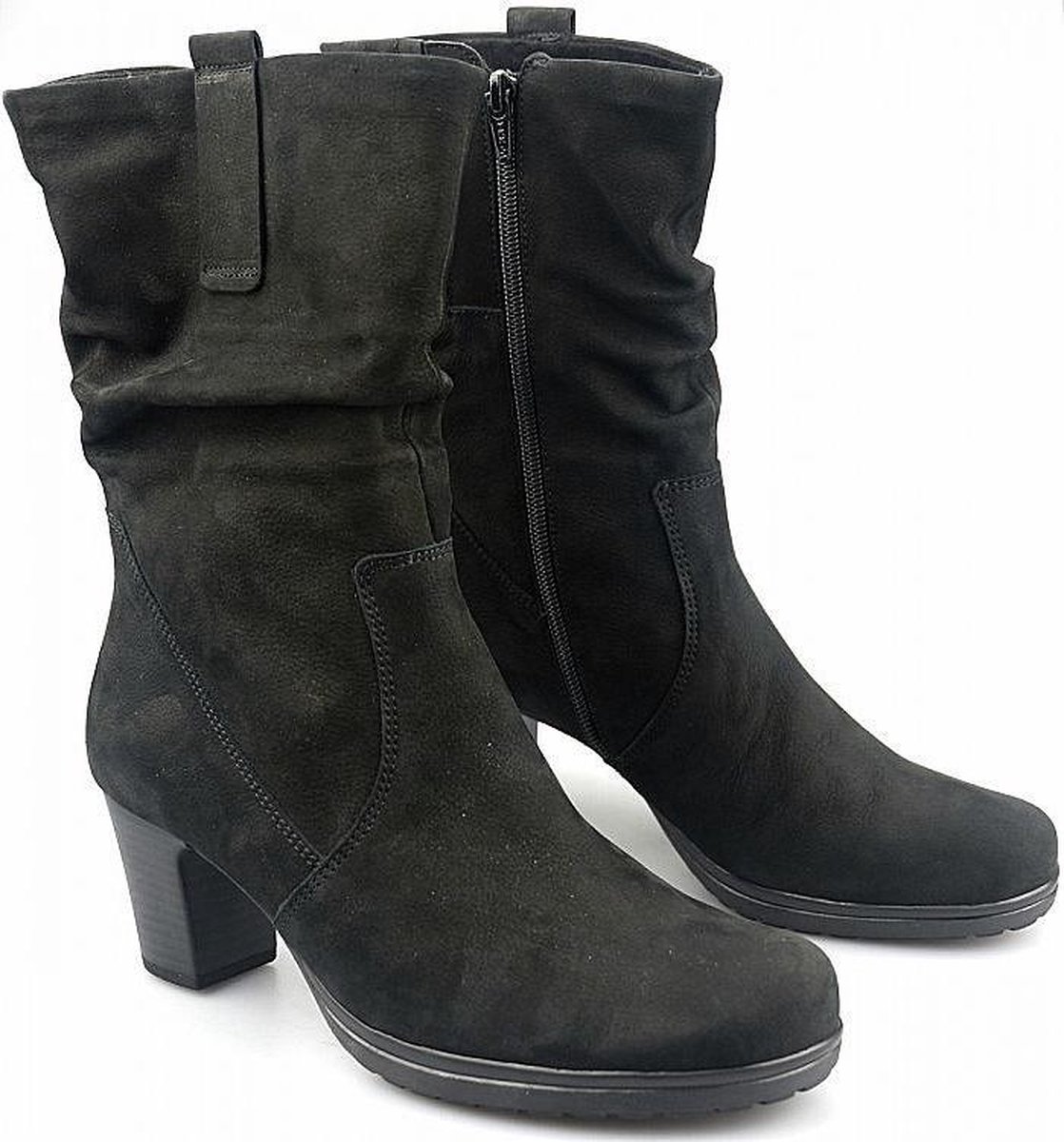 Klassieke laarzen voor dames in de maat 36 | KLEDING.nl