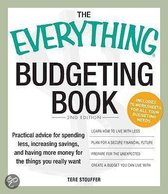 The  Everything  Budgeting Book