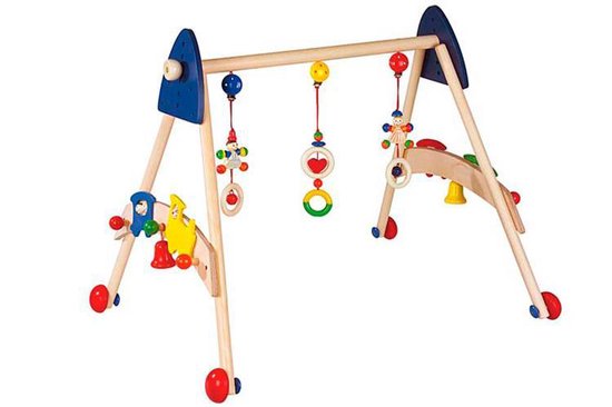 Heimess baby gym hotsell