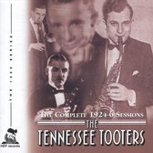 Tennessee Tooters - Complete 1924-26 Sessions (Usa)