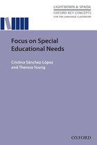 Oxford Key Concepts for the Language Classroom - Focus on Special Educational Needs