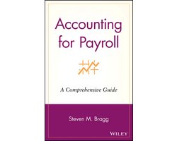 Accounting for Payroll